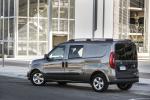 Dodge Ram ProMaster City SLT Wagon 2015 года